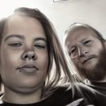 Steven D. Eslick - @2faceddogg - Instagram