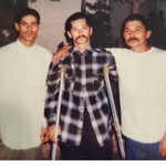 Steven Esparza - @steven.esparza.142 - Instagram
