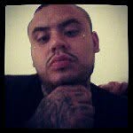 Steven Esparza - @bangbangink - Instagram