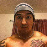 Steven Esparza - @thescoobafoo - Instagram