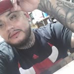 Steven G Esparza - @divinetattooss - Instagram