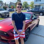 Steven Esposito - @steven__esposito - Instagram