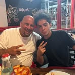 Stevie Esposito - Facebook