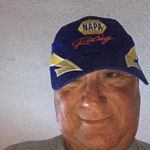 Steve Etherington - @bigdaddypump53 - Instagram