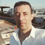 Steve Etherington - @steveetherington8 - Instagram