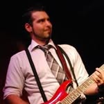 Steve Ethier - @stevisss - Instagram