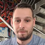 Steven Etienne - @ketum220 - Instagram