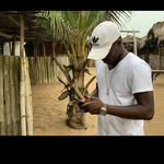Steven Étienne Agbokou - @dieselsteven - Instagram