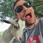 Steve Ettinger - @stevenettinger - Instagram
