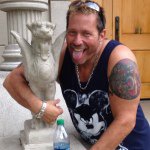 Steven Ettinger - @magicsteve13 - Instagram