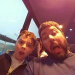 Steven Eubanks - @ubanco - Instagram