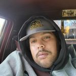 Steven Eubanks - @fro4fro - Instagram