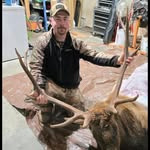 Steven Eubanks - @ducks0086 - Instagram