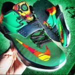 Steve Exum - @tjboydude48 - Instagram