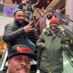 Steven Faison - @phazeseven - Instagram