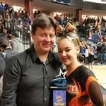 Steve Falkowski - @stevefalkowski - Instagram