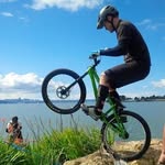 Steven Faris - @steventrialsfaris - Instagram