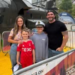Steve Farquhar - @scubathesteve - Instagram