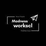 Steven Farquhar - @madness_workscl - Instagram