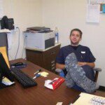 Steven Farquhar - @theblackwatchusarmy - Instagram
