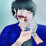 Steven Faust - @saccharineshark - Instagram