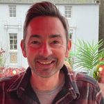 Steven Fell - @stevenfell1971 - Instagram