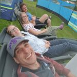 Steven Fell - @grumpygardenbloke - Instagram