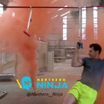 Steven Fell - Northern Ninja - @northernxninja - Instagram