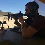 Steven Fenner - @mrrobobot - Instagram