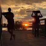 Steven Fenner - @roarofryu - Instagram