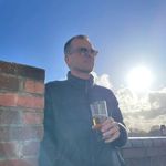 Steven Fenwick - @stevenfenners - Instagram