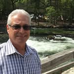 Steve Ferber - @steve.ferber.712 - Instagram