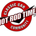 Steven Fern - @hotrodtime - Instagram