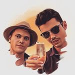 Steven Fernandes II - @stevenfernii - Instagram