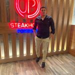 Steven Fernando - @stevenfernandosousa - Instagram