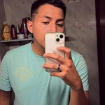 Steven Fernando Hidalgo - @stevenfern29 - Instagram