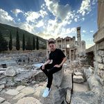 Steven Fernandus - @stevenfernandus - Instagram