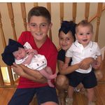 Steven Ferro - @papas_dream4 - Instagram