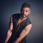 @steven_ferrow - Instagram