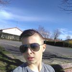 Steven ramidou - @steven_ferron_ - Instagram