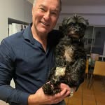 Steven Feuerstein - @stevenfeuestrine - Instagram
