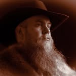 Stephen Fick - @westernbeard - Instagram