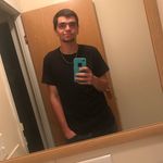 Steven Fick - @stevenfick1997 - Instagram