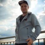 Steven Fickel - @stevenfickel - Instagram