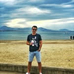 steven fielding - @happydude205 - Instagram