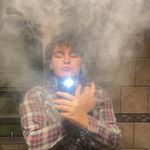 Steven finck - @blac.kgold420 - Instagram