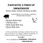 Steven Findley - @fantastic4_fired_up_smokehouse - Instagram