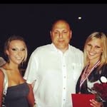 Steve Fiscus - @fiscussteve - Instagram