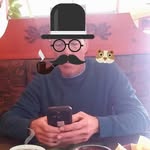 Steve Fiscus - @sfiscus65 - Instagram