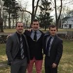Steven Fishbein - @fishbeinsteven - Instagram